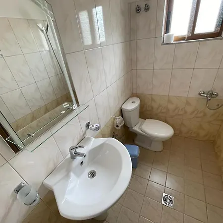 Apartment Luli Ksamil