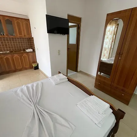 Luli Apartment *