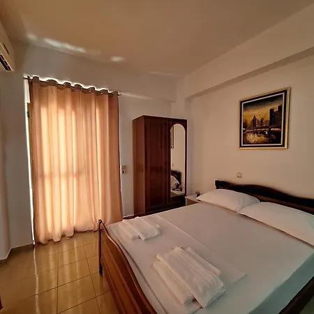 Apartment Luli Ksamil