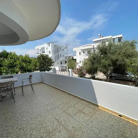 Apartment Luli
