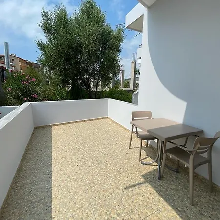 Apartment Luli *