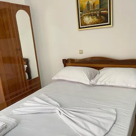 Apartment Luli