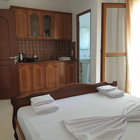 Luli Apartment *