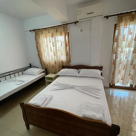 아파트 Luli 사밀