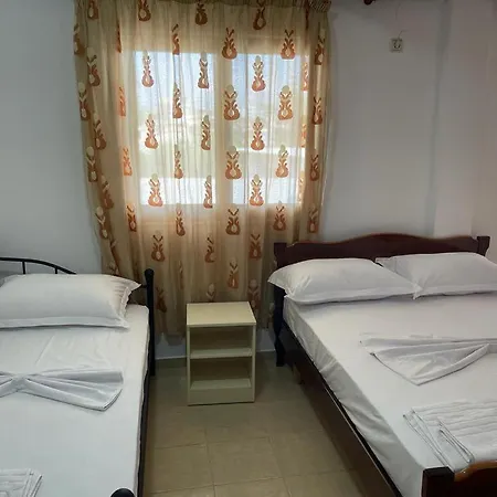 Apartment Luli Ksamil