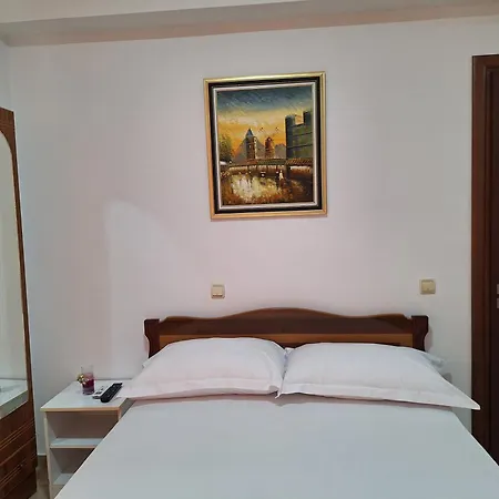 Apartman Luli *