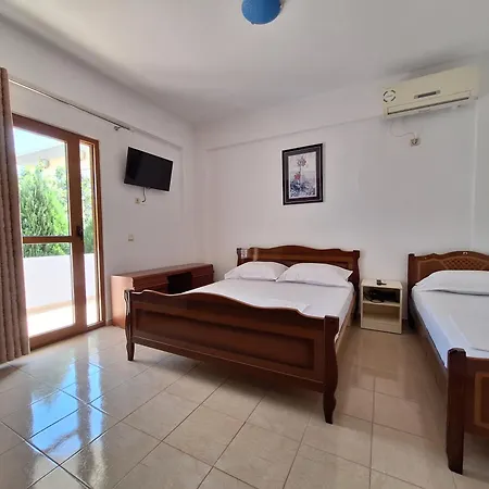 Luli Apartman