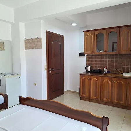 Luli 아파트 사밀