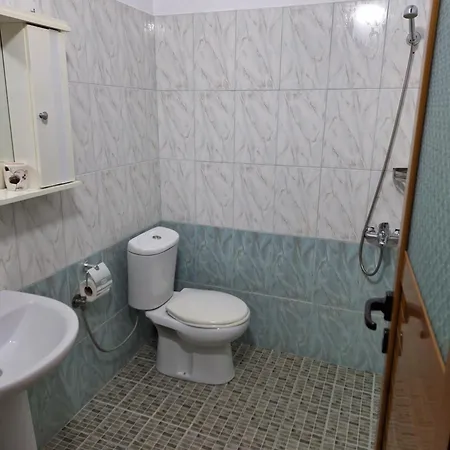 Apartman Luli *