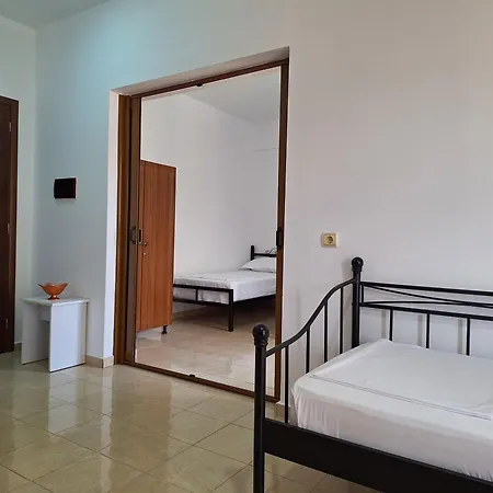 Luli 아파트 사밀