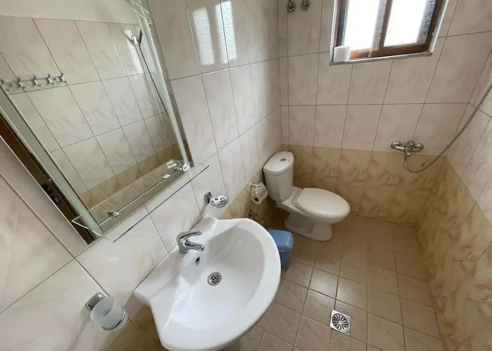 Appartement Luli Ksamil