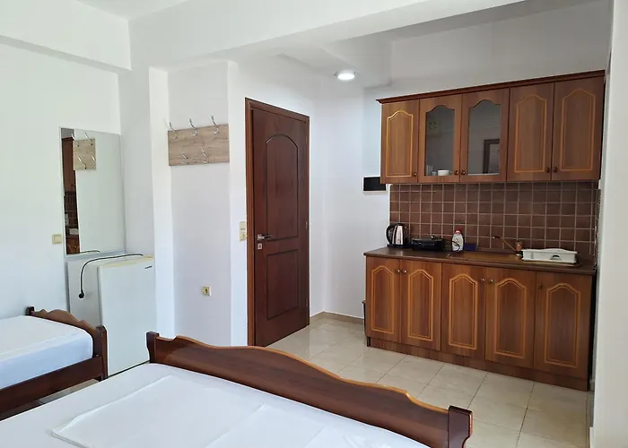 Luli Appartement Ksamil