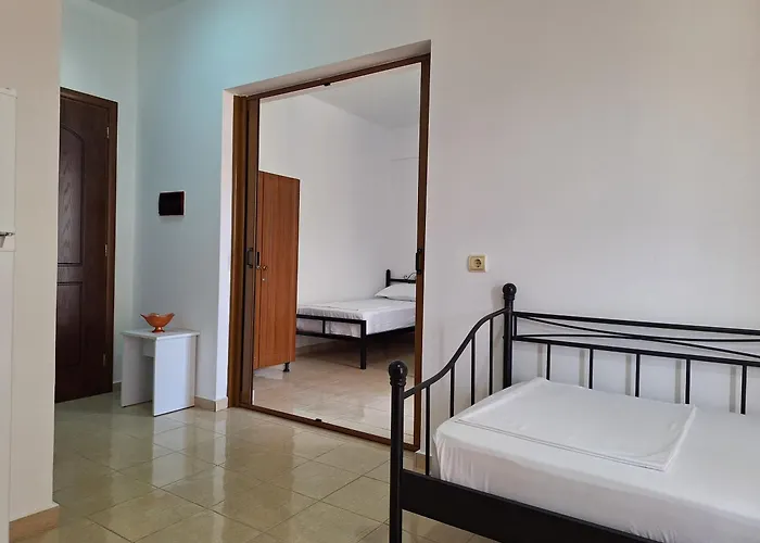 Luli Appartement Ksamil